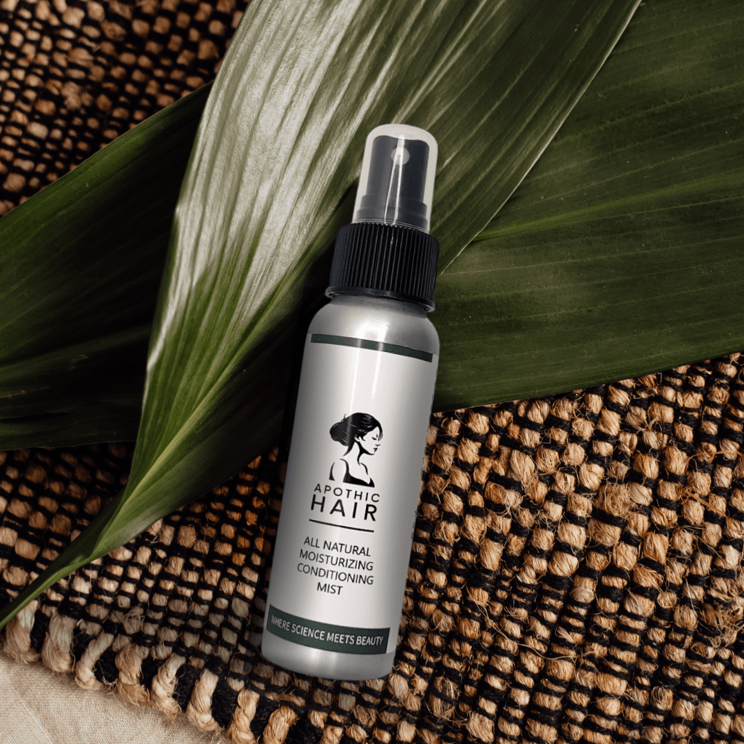 MOISTURIZING CONDITIONING MIST